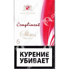 Compliment Slims Standard 5