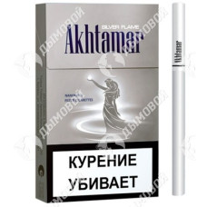 Akhtamar Silver Flame