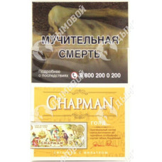 Chapman Gold