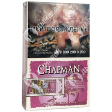 Chapman Пэпл