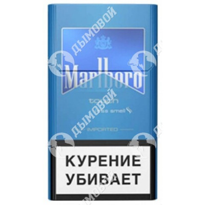 Сигареты Marlboro Touch