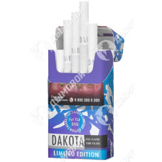 Dakota Limited Edition