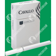 Cavallo Silver Touch