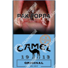 Camel Original Blue