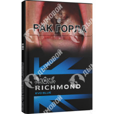 Richmond Evo Blue