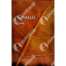 Cavallo Pure